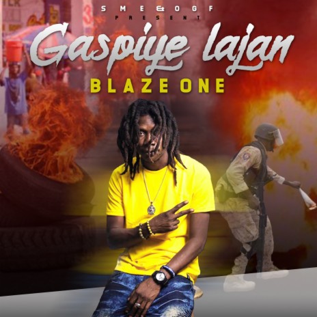 Gaspiye Lajan | Boomplay Music