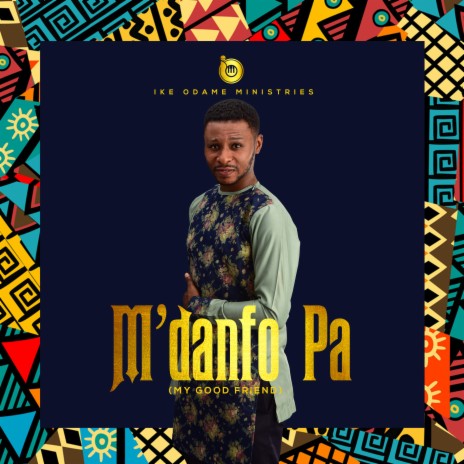 M'danfo Pa | Boomplay Music