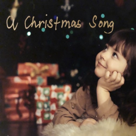 A Christmas Song | Boomplay Music