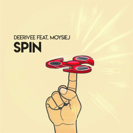 Spin ft. Moysiej