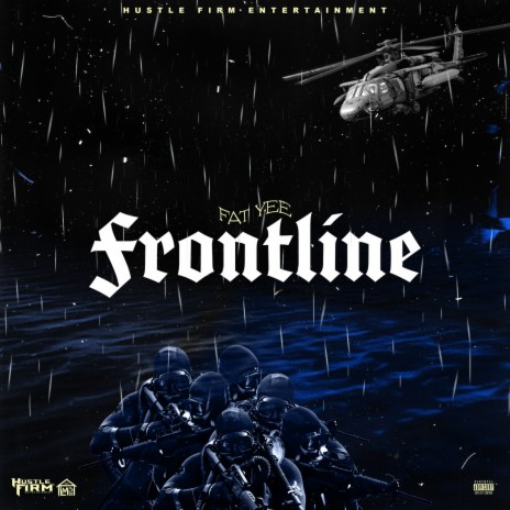 Frontline | Boomplay Music