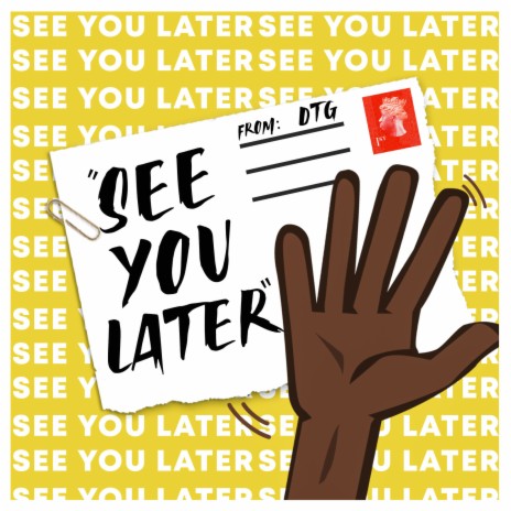 See You Later