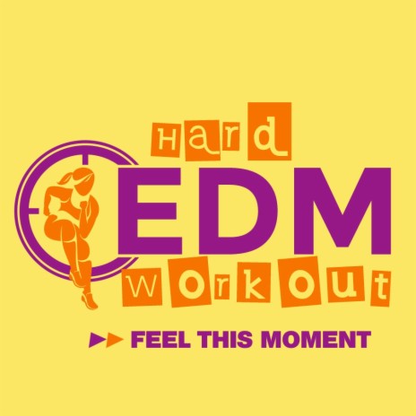 Feel This Moment (Workout Mix Edit 140 bpm)