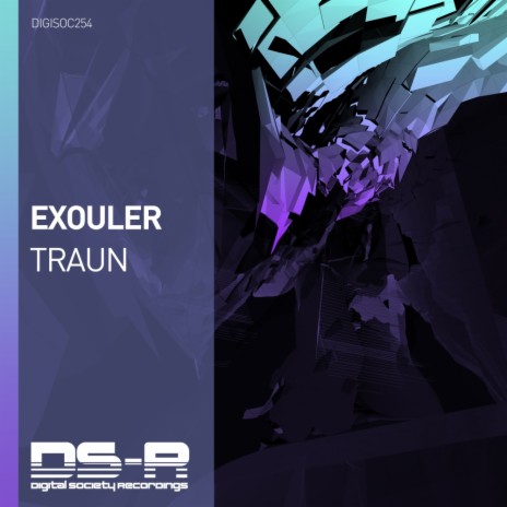 Traun (Original Mix) | Boomplay Music