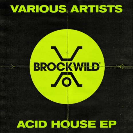 Acid Groove (Original Mix) | Boomplay Music