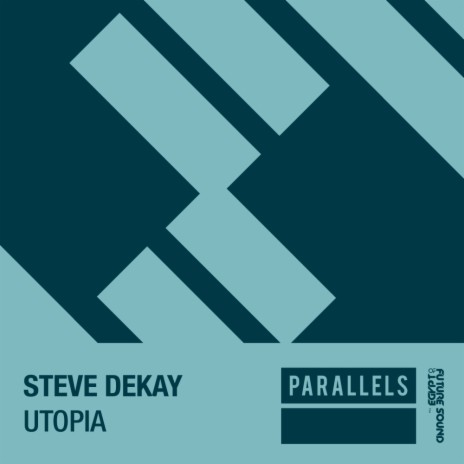 Utopia (Extended Mix)