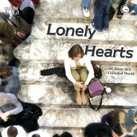 Alone in a Crowd | Boomplay Music