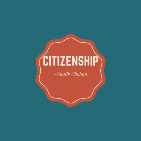 Citizenship