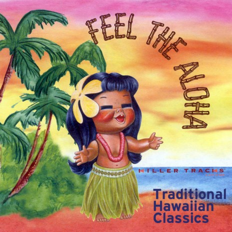 Hula Blues ft. Robert Bates & Hawaiian Luau Party Band