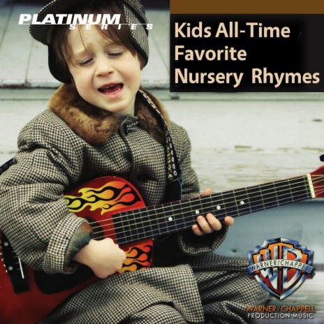 Hickory Dickory Dock (Instrumental Sing Along Version) | Boomplay Music