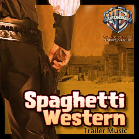 Italian Western Theme | Boomplay Music