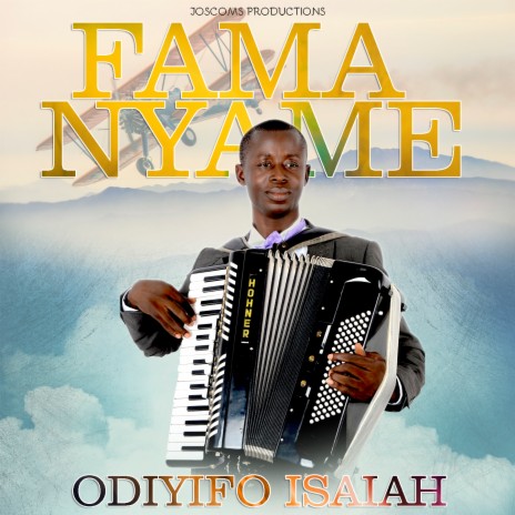 Fama Nyame ft. Akwasi Nyarko | Boomplay Music