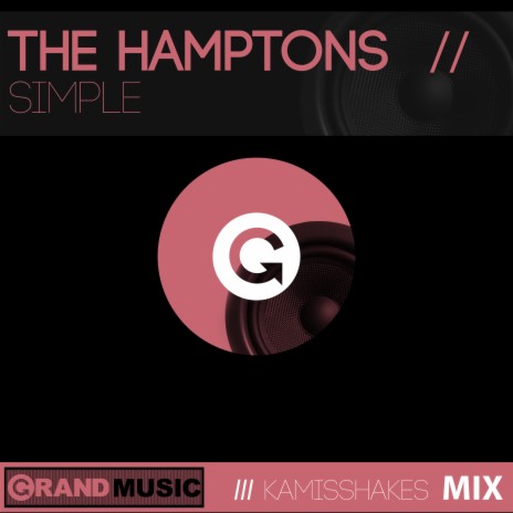 Simple (Kamisshake's Remix) | Boomplay Music