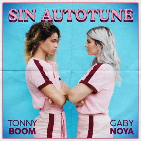 Sin Autotune ft. Tonny Boom | Boomplay Music