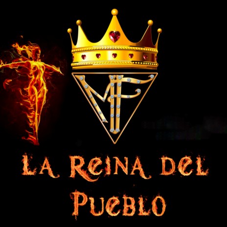 La Reina del Pueblo | Boomplay Music