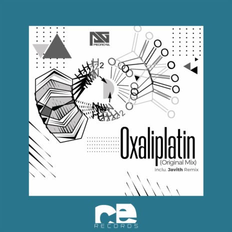 Oxaliplatin (Javith Remix) ft. Javith