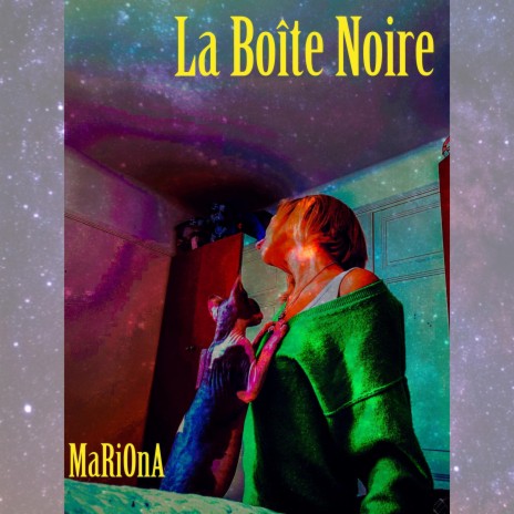 La boîte Noire | Boomplay Music