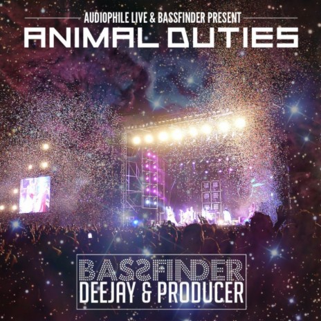 Animal Duties | Boomplay Music