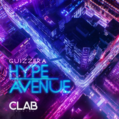 Hype Avenue (Extended mix)