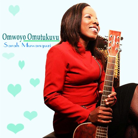 Omwoyo Omutukuvu