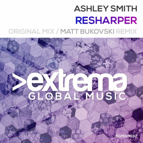 Resharper (Matt Bukovski Remix Radio Edit) | Boomplay Music