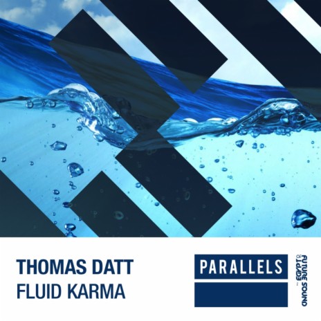 Fluid Karma (Extended Mix)