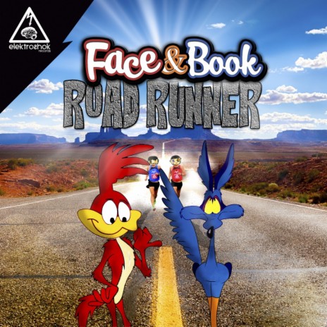 Road Runner (Original Mix) | Boomplay Music