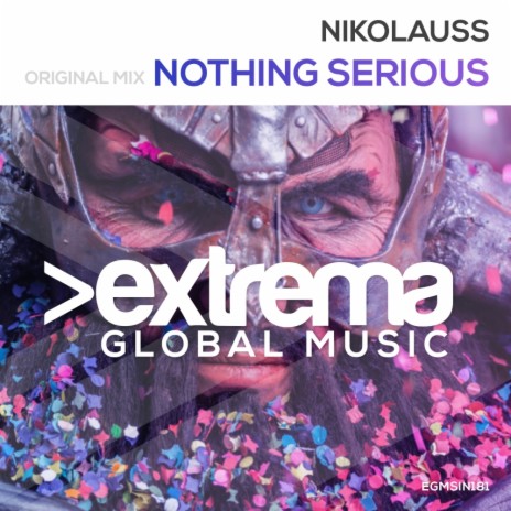 Nothing Serious (Original Mix)