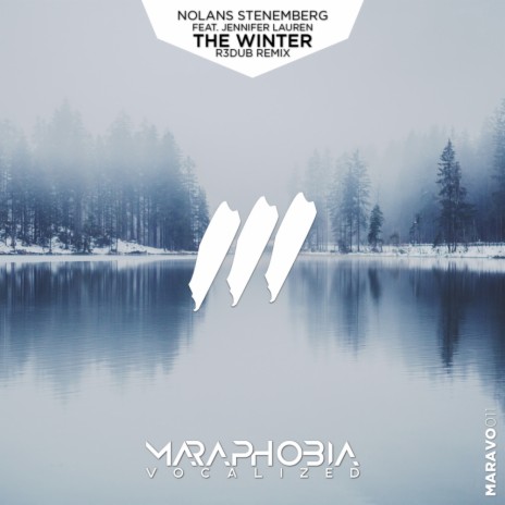 The Winter (R3dub Remix) ft. Jennifer Lauren | Boomplay Music