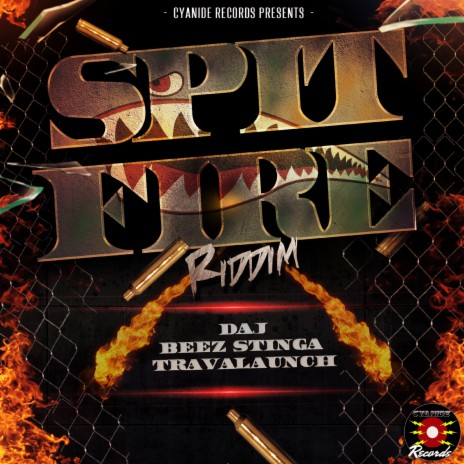 Spitfire Riddim | Boomplay Music