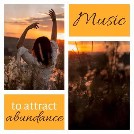 Music to Attract Abundance | Boomplay Music