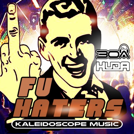 F.U. Haters ft. DJ30A | Boomplay Music