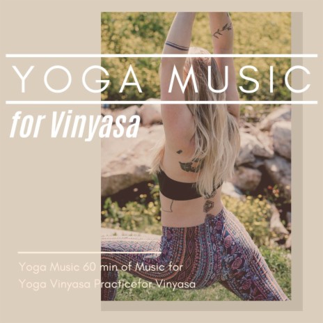 Yoga Music for Vinyasa ft. Spa Italian Music Relaxation Nature Sounds | Boomplay Music