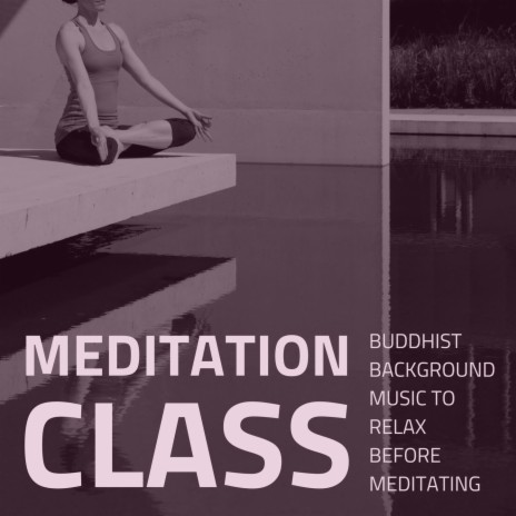 Meditation Class ft. Ayurveda
