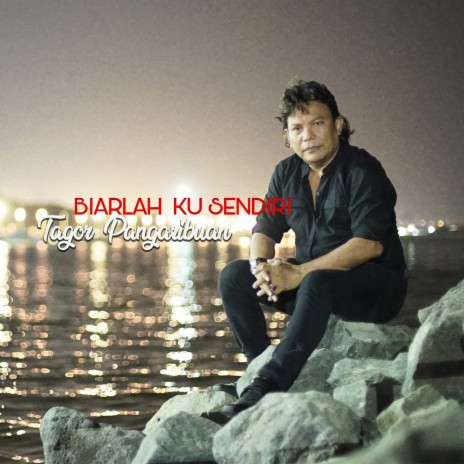 Biarlah Ku Sendiri | Boomplay Music