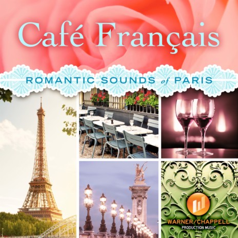 French Café | Boomplay Music