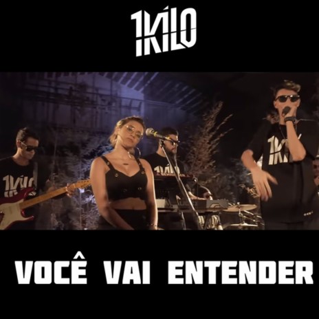 Você Vai Entender ft. Pablo Martins, Morgado, NaBrisa & Baviera