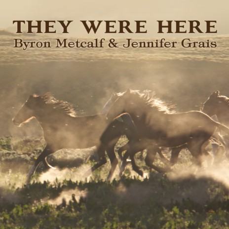 They Were Here ft. Jennifer Grais