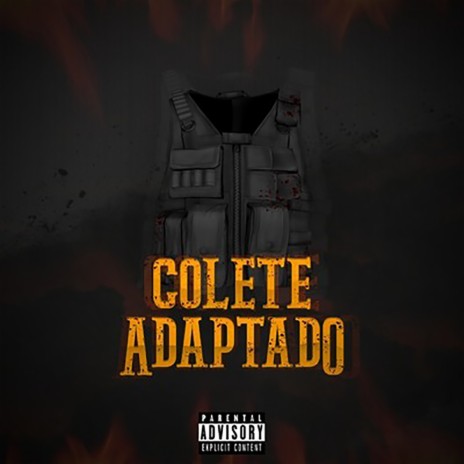 Colete Adaptado ft. iambinhu, França OG, Sickk & Doidão Beats | Boomplay Music