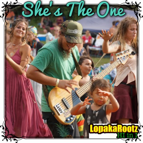 She's the One | Boomplay Music