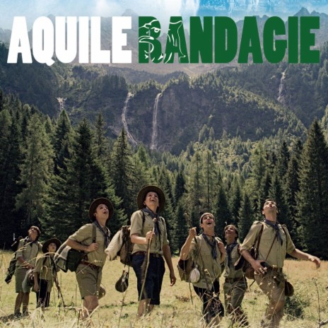 Aquile randagie | Boomplay Music