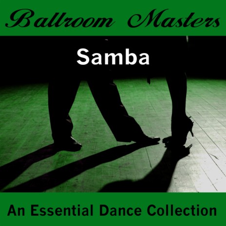 Vanilla Samba ft. Nicolas Massoutie | Boomplay Music