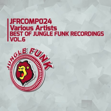 Tribute (Jerome Robins Vent Event Remix) ft. MC Flipside