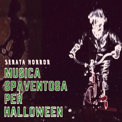 Musica spaventosa per Halloween