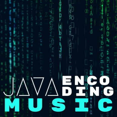 Java Encoding Music