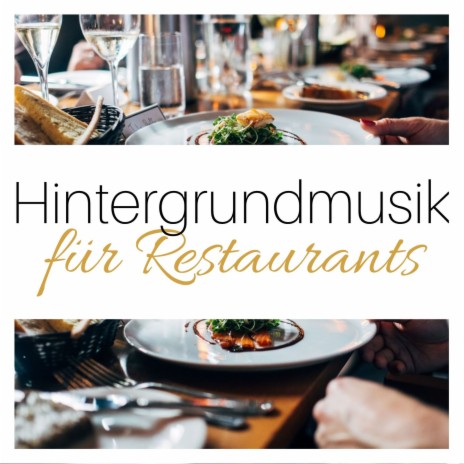 Hintergrundmusik für Restaurants