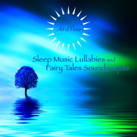 Sleep Music Lullabies and Fairy Tales Soundscapes – 3 Hours Non Stop Music and Rain White Noise | Boomplay Music