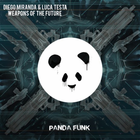 Weapons of The Future ft. Luca Testa | Boomplay Music