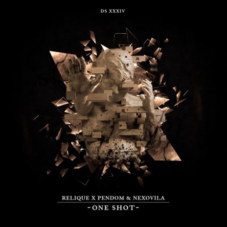 One Shot ft. Pendom & Nexovila | Boomplay Music