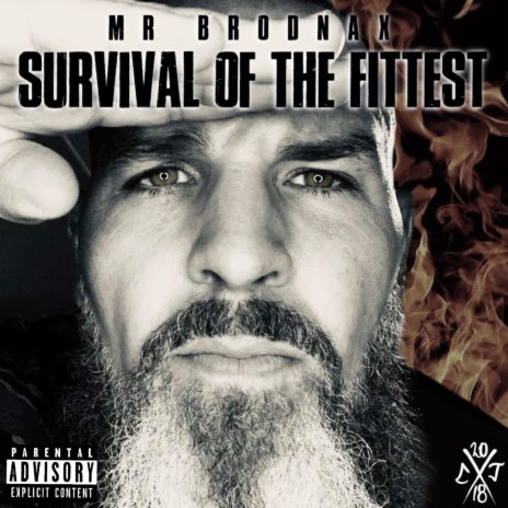 Survival of the Fittest | Boomplay Music